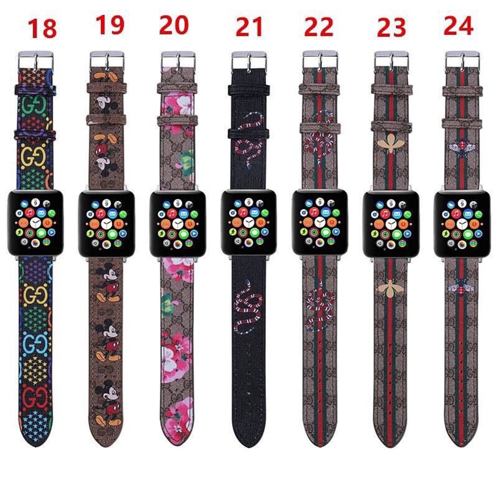 Apple Watch band